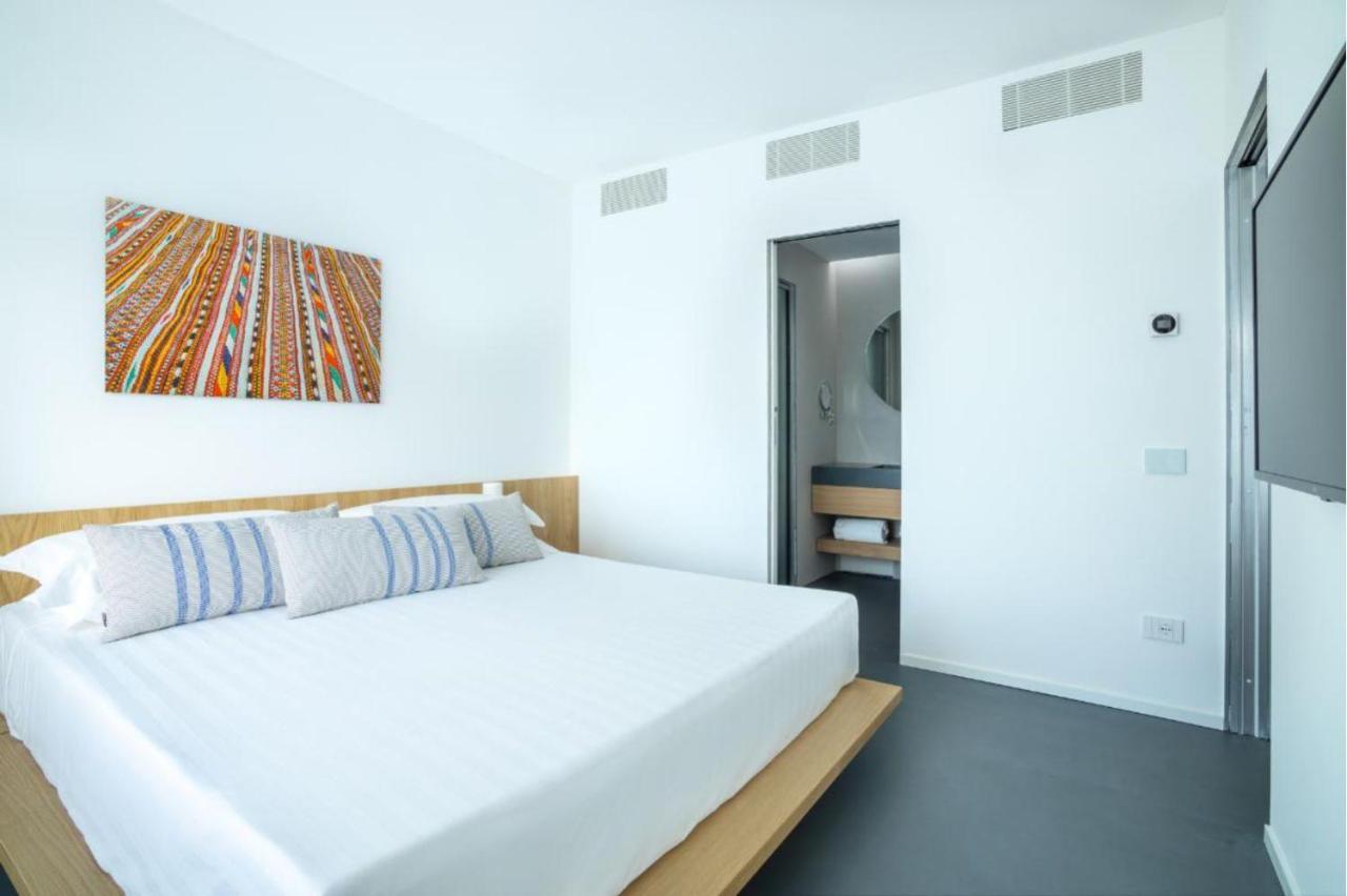 Felix Hotels - Hotel Felix Olbia Exterior photo
