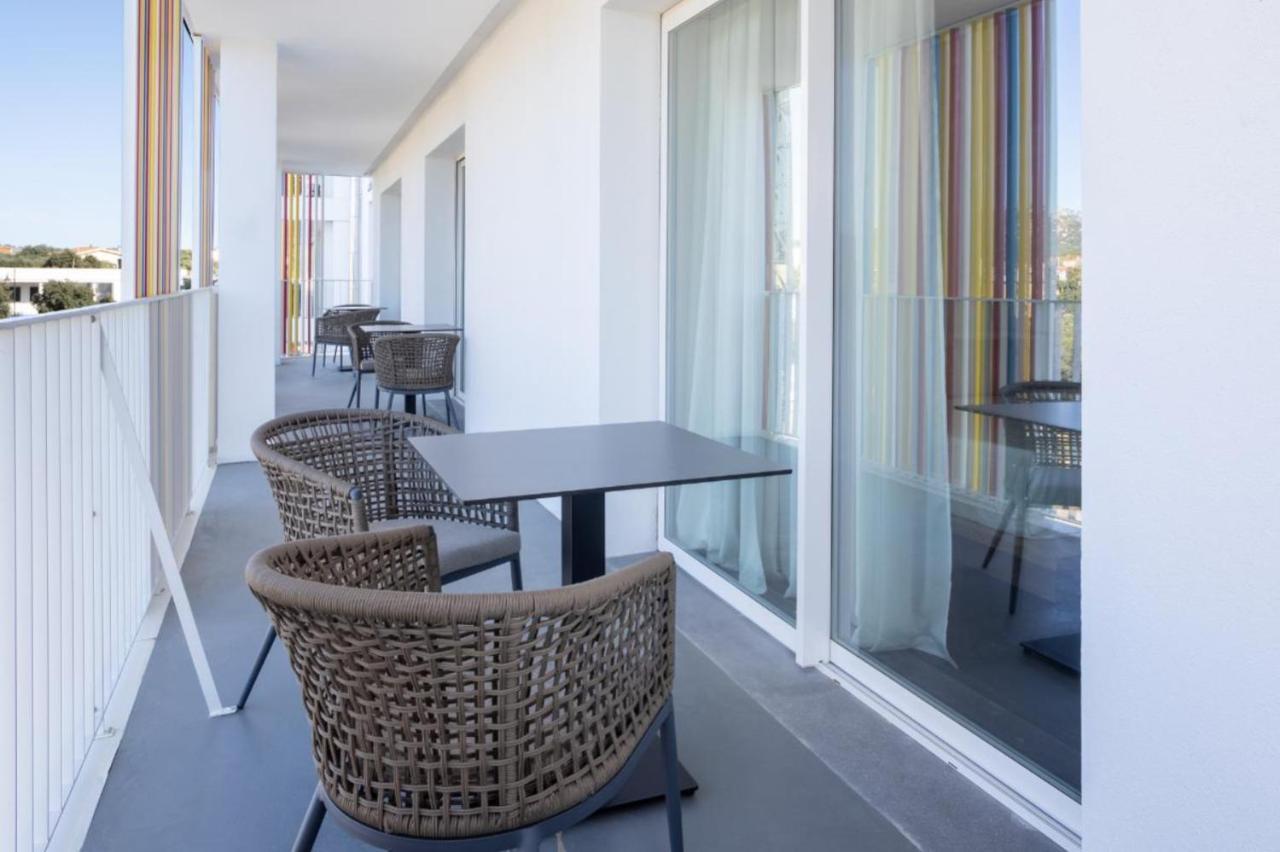 Felix Hotels - Hotel Felix Olbia Exterior photo