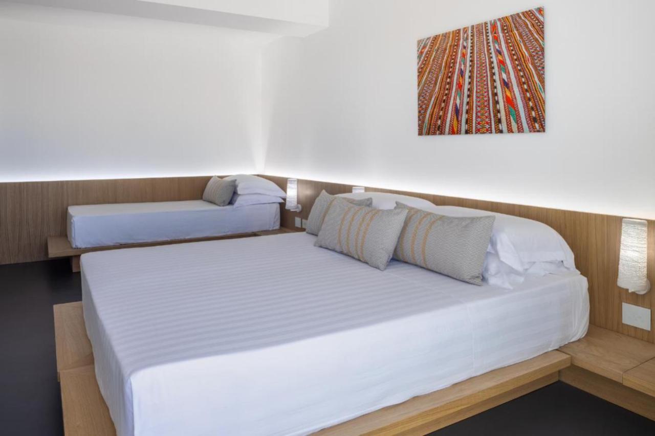 Felix Hotels - Hotel Felix Olbia Exterior photo